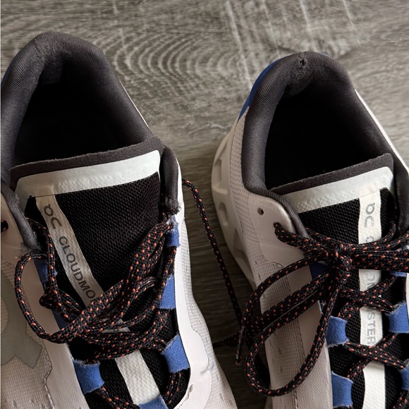 On Cloudmonster - Picture 11 of 11